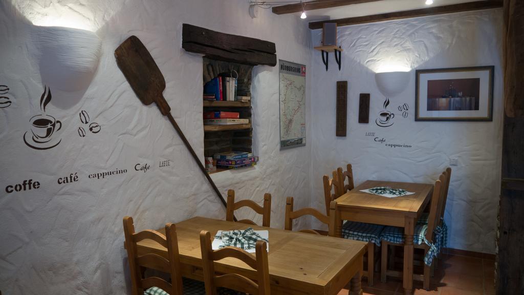 Pension Zur Scheune Lind Экстерьер фото