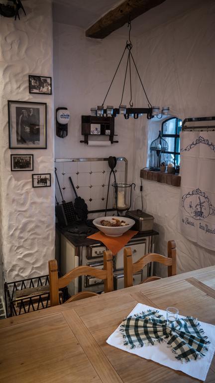 Pension Zur Scheune Lind Экстерьер фото